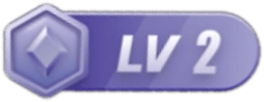 等级-LV2-易空资源网